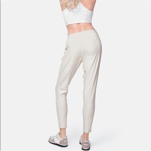 Outdoor Voices Sunday Sweat pant oatmeal Cream